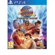 CAPCOM STREET FIGHTER 30TH ANNIVERSARY COLLECTIONPS4, (611071)
