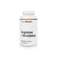 GymBeam Arginine + Ornithine 120 kaps.