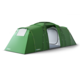 Husky Boston New šator, 6 osobe, zelena