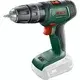 Bosch Akumulatorska vibraciona bušilica UniversalImpact 18V, Solo bez baterije i punjača 06039D4100