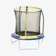 TRAMPOLINA 244 8FT JP TRAMPOLINE WITH ENCLOSURE