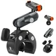 K&F Quick Release Clamp Mount