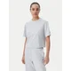 Champion Majica 117874 Siva Regular Fit