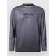 Oakley Maven Coast 2.0 Long Sleeve Jersey gradient black grey