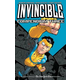 Invincible Compendium Volume 3