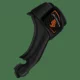 SHOCK DOCTOR Steznik za palac ruke, Crni