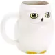 Šolja Paladone Harry Potter - Hedwig - Shaped Mug