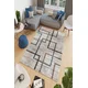 Conceptum Hypnose Tepih, 120x180cm, Sivi