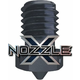 E3D V6 Nozzlex- 1,75 mm - 0,40 mm
