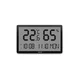 Hama lombok termo/higrometar, crni ( 222232 )