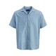 JACK & JONES Srajca Dia svetlo modra