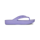 Crocs Japanke vijolična 39 EU Platform Flip