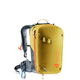 Lavinski nahrbtnik Deuter Alproof Lite 22 - turmeric/black