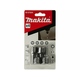 MAKITA 4-delni set natičnih magnetnih ključev B-57554