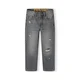 MINOTI Kavbojke siv denim