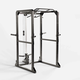 CORENGTH Kletka za vadbo z utežmi POWER RACK 900 UNIVERZALNA VELIKOST