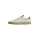 Pepe Jeans Nizke superge KENTON COAST pesek / umbra / rdeča / bela