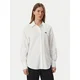 KARL LAGERFELD Srajca B3W11030 Bela Regular Fit