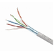 GEMBIRD Mrežni kabl 100 m Cat5e F/FTP sivi