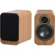 Q Acoustics 3030c Hi-Fi namizni zvočnik Oak 2 kos.