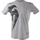 Venum Giant T-shirt, Grey/Black - S