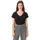 Calvin Klein Majica 400634 Črna