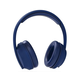 Navy Haru ECO Bluetooth slušalice plave