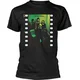 Yes Majica The Yes Album Unisex Black XL