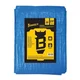 Bomber cerada 4 x 5 - 80g ( 074662 )