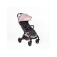 MAST kompaktni otroški voziček M2 Couture, roza