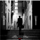 Jeff Russo - Tom Ripley (Black Swirl Coloured) (2 LP)