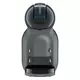 KRUPS Kavni aparat na kapsule KRUPS NESCAFÉ Dolce Gusto Mini Me 2, siv (KP143BF0), (5000180312)