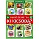 Bogyó in Babica: Kdo je kdo? spominska igra