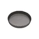 Round mould for baking tarts, 20 cm, carbon steel - MasterClass