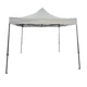 Hitro razbremenilni ALTAN 3x3 m – beli
