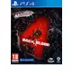 PS4 Back 4 Blood ( 042426 )