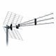 Iskra Antena UHF P-43 N Triplex