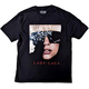 Lady Gaga Majica The Fame Photo Black 2XL