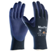 ATG® MaxiFlex® Elite™ natopljene rukavice 34-244 06/XS 06 | A3100/06