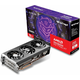 SAPHIRE Grafička kartica SVGA Radeon RX 7700XT Nitro+ 12GB GDDR6 192bit ARGB strip, 11335-02-20G