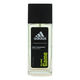 Adidas Pure Game deodorant v razpršilu za moške 75 ml