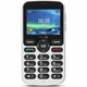 DORO mobilni telefon 5860, Black