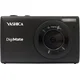YASHICA DigiMate (črn)