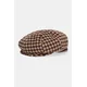 Čepica iz tvida Kangol BLOCK ZIG