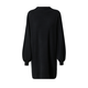 Vero Moda Nancy Obleka 554700 Črna