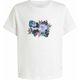 Energetics DALLAS IV G, dječja majica, bijela 417394