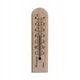 Duwi Lesen notranji termometer za obešanje 20 cm 1 kos.