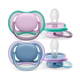 Philips Avent Ultra Air 6-18 m duda Girl 2 kos