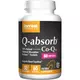 Jarrow Formulas Q absorb 30mg 60 soft-gel kapsula