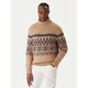Tommy Hilfiger Pulover z dodatkom volne Tommy Hilfiger